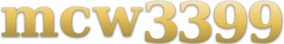 mcw3399 logo