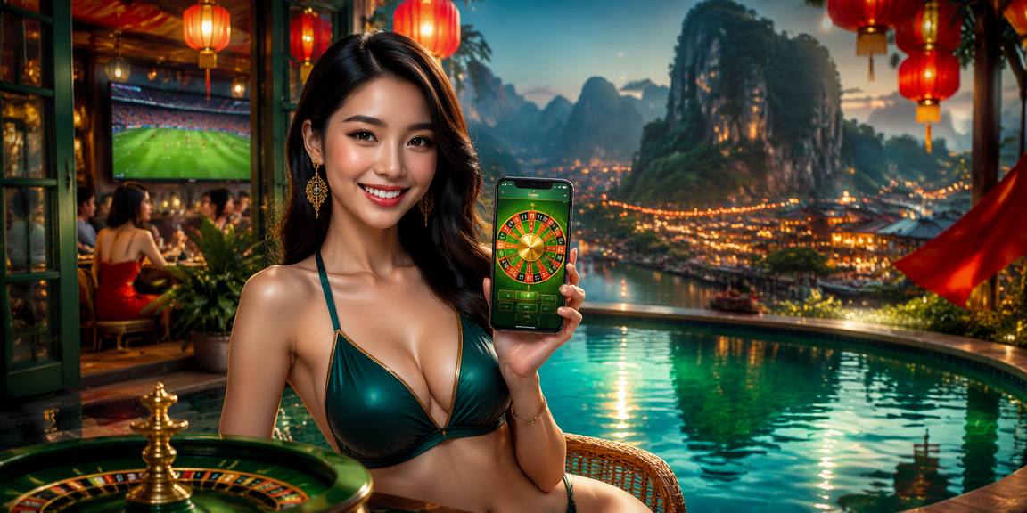 mcw3399 Casino & Slot